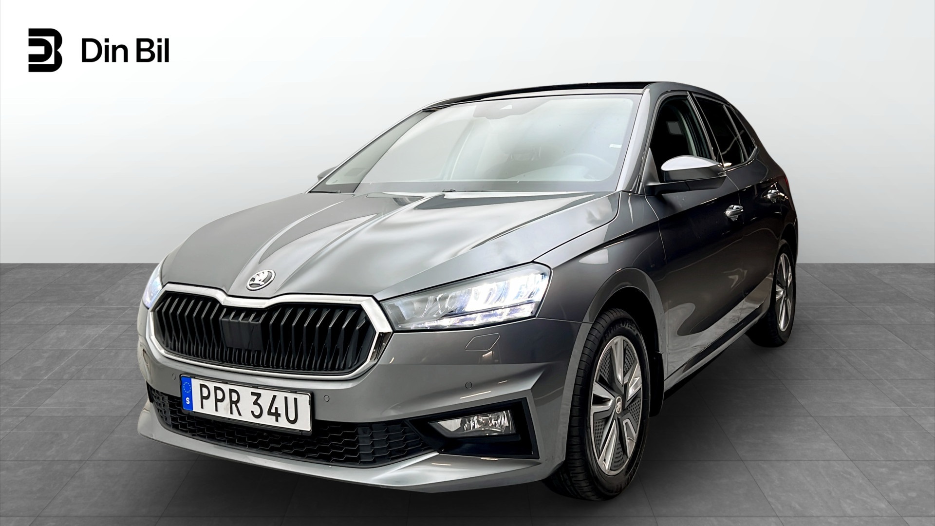 Bild för bil PPR34U