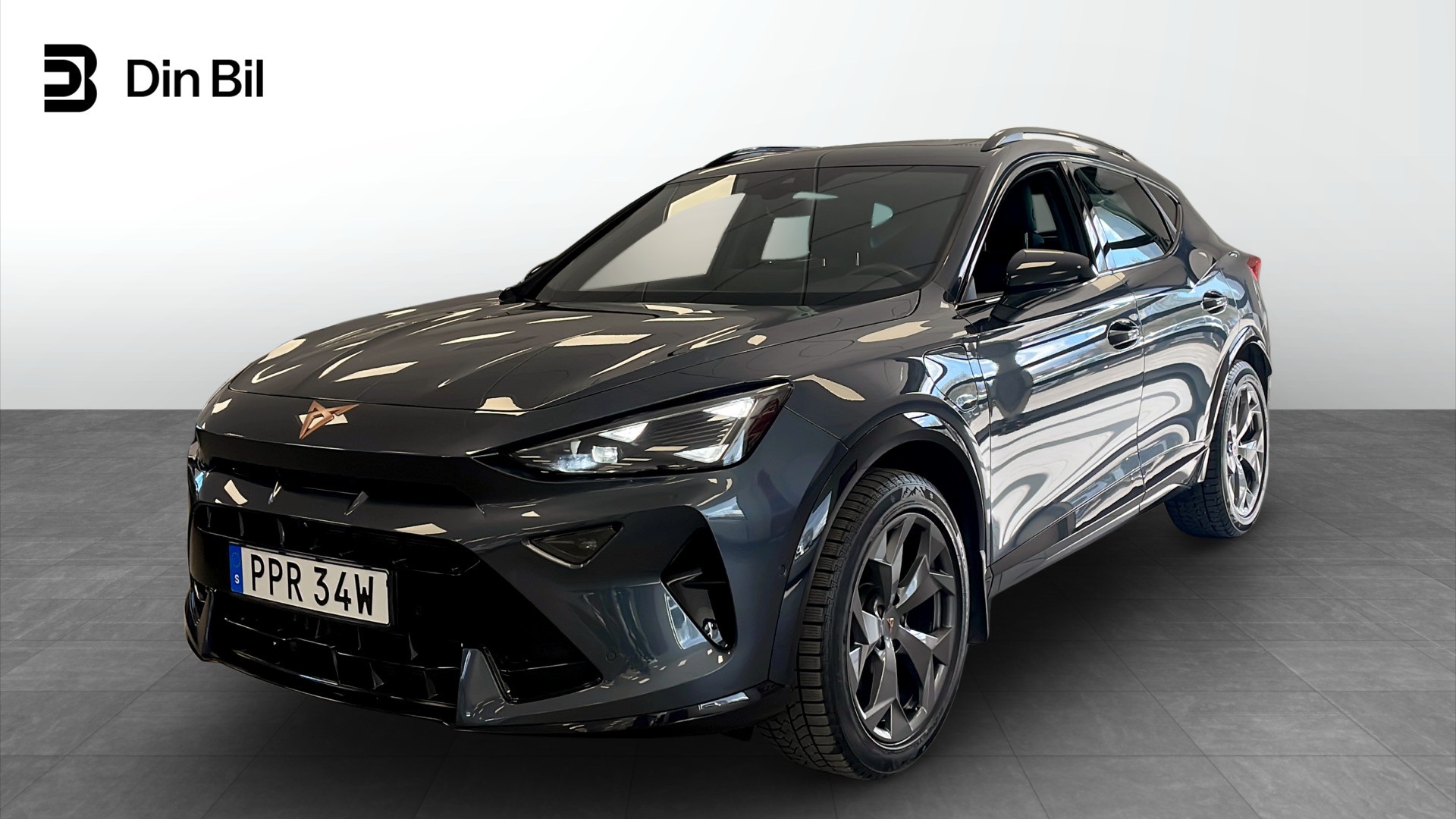 Bild för bil PPR34W