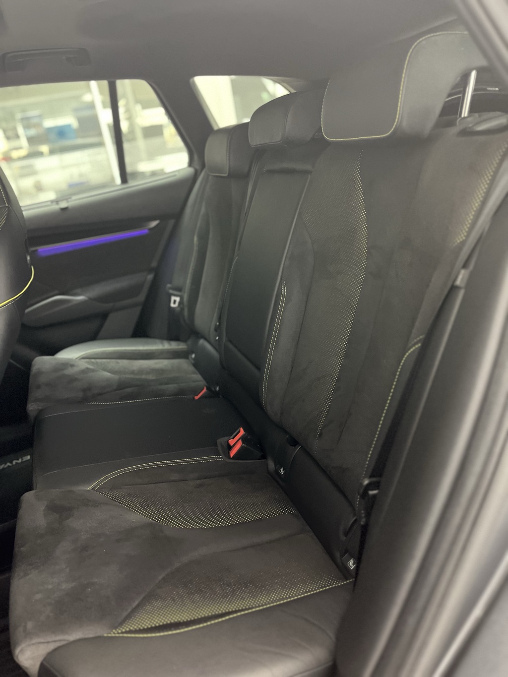 Skoda Enyaq PPW02D