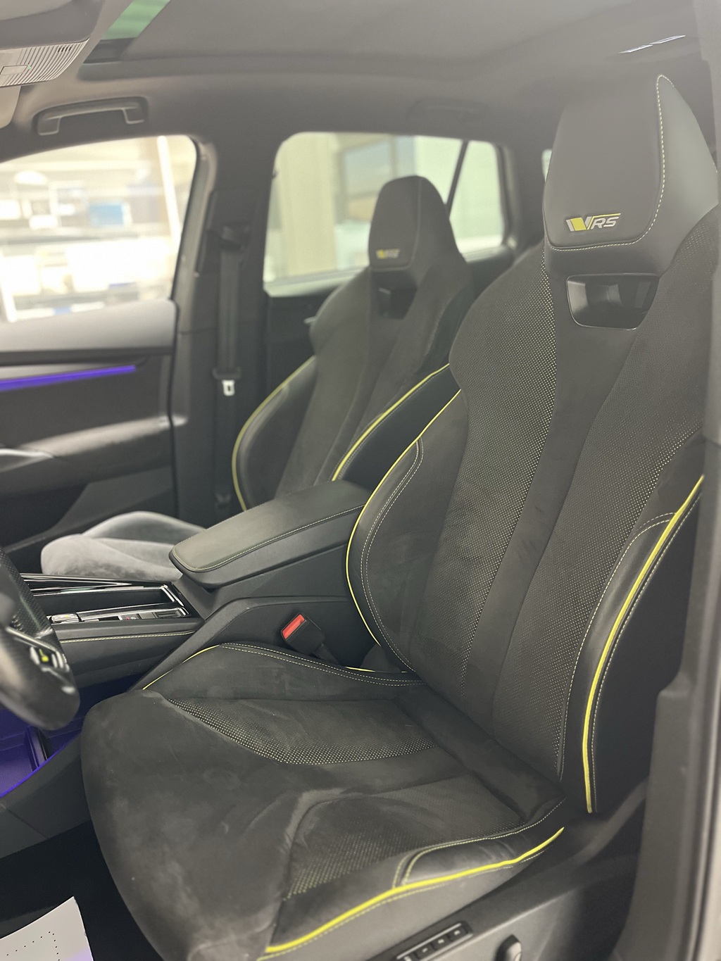 Skoda Enyaq PPW02D