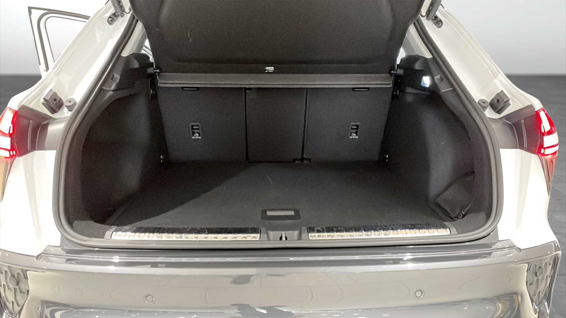 Audi Q3 Sportback PRB06C