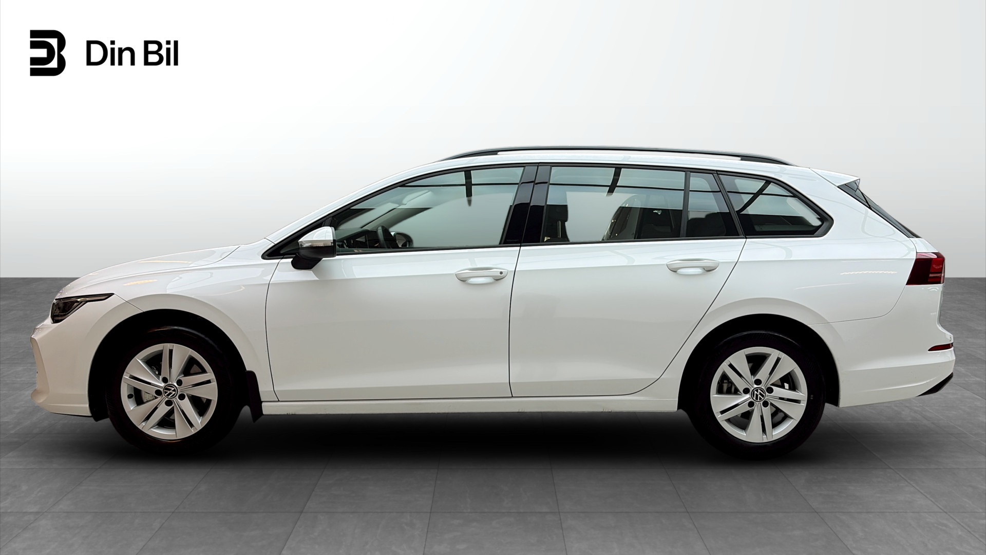 Volkswagen Golf PRF24C