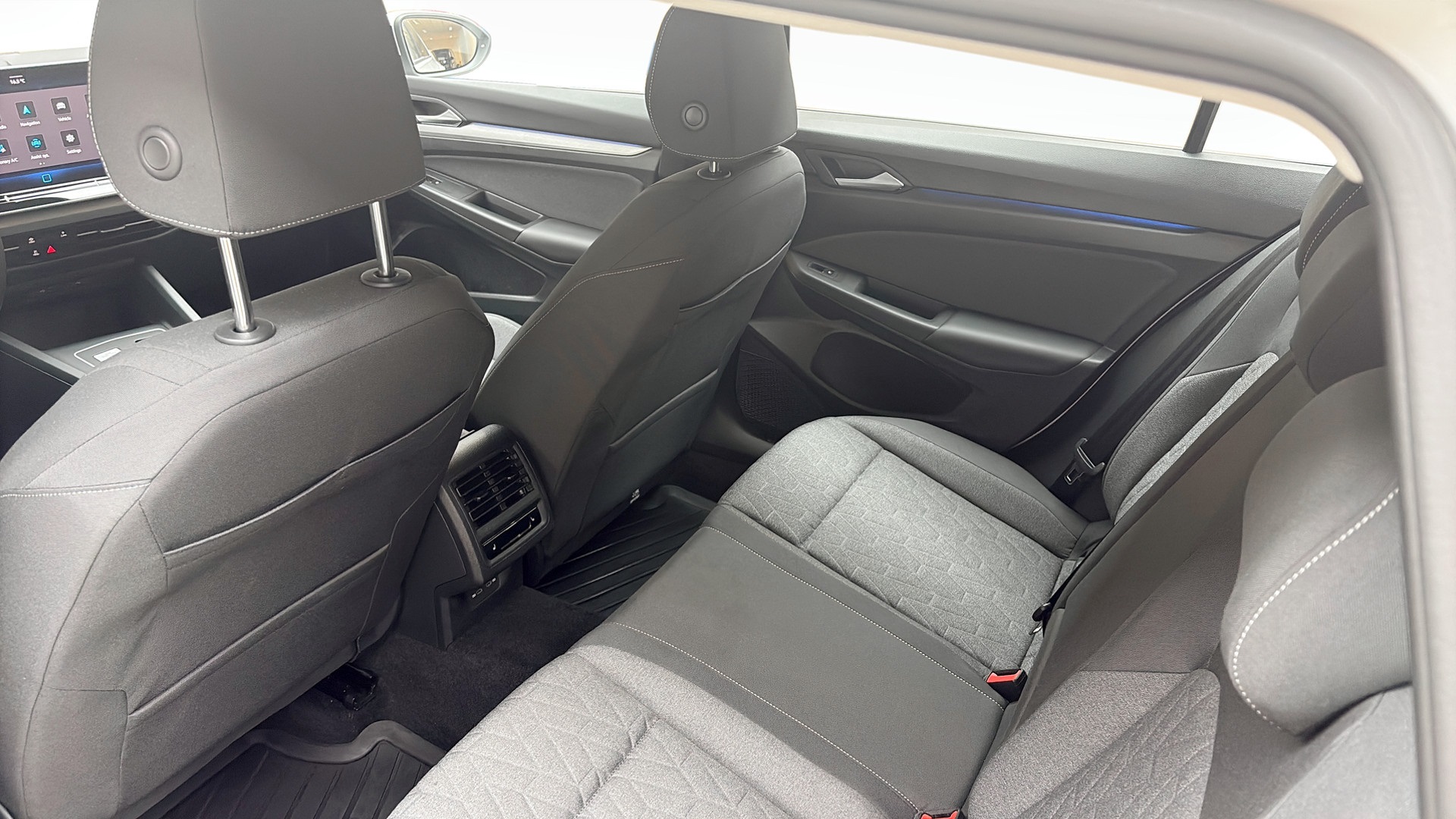 Volkswagen Golf PRF24C