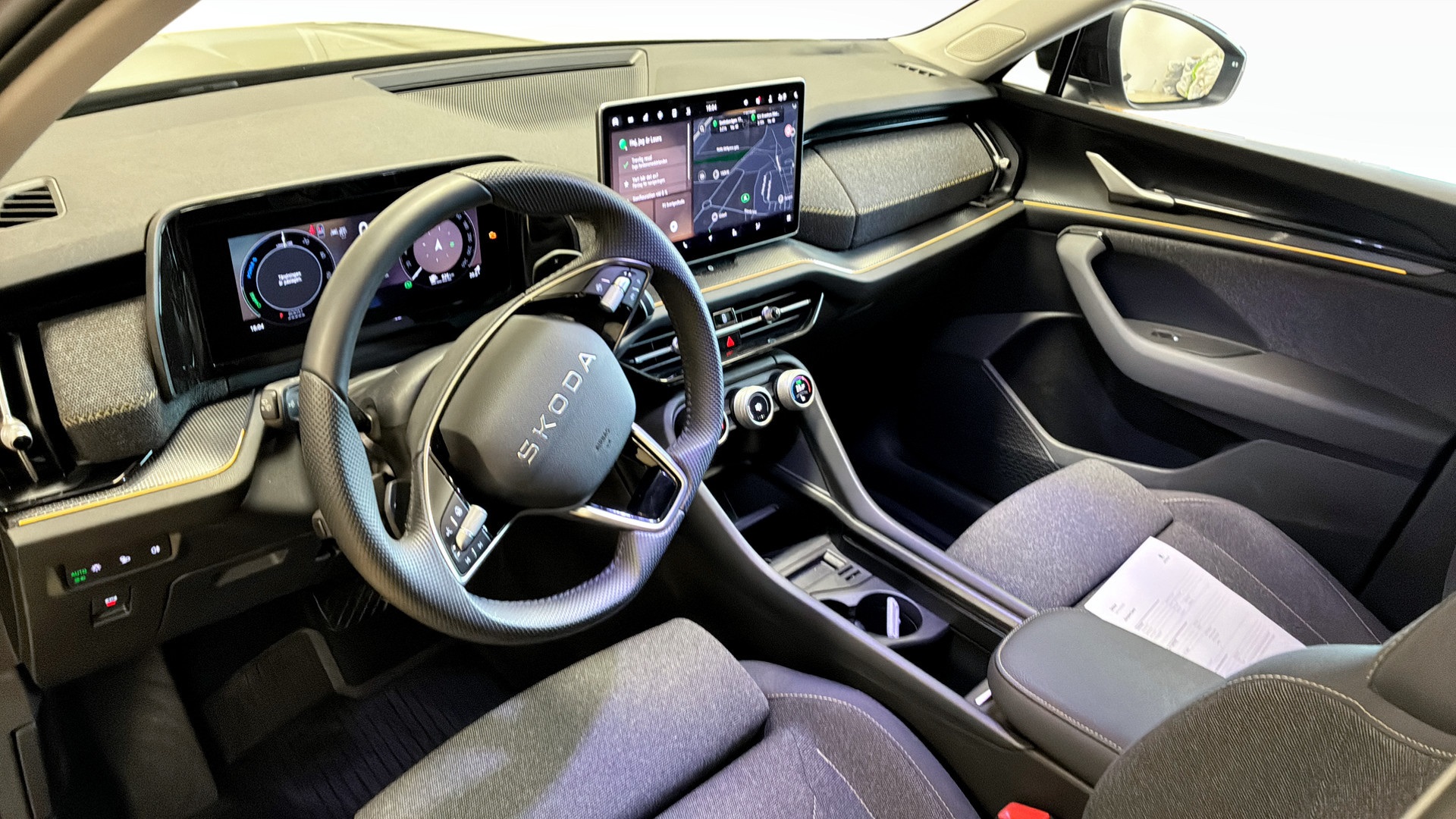 Skoda Kodiaq PRH72N