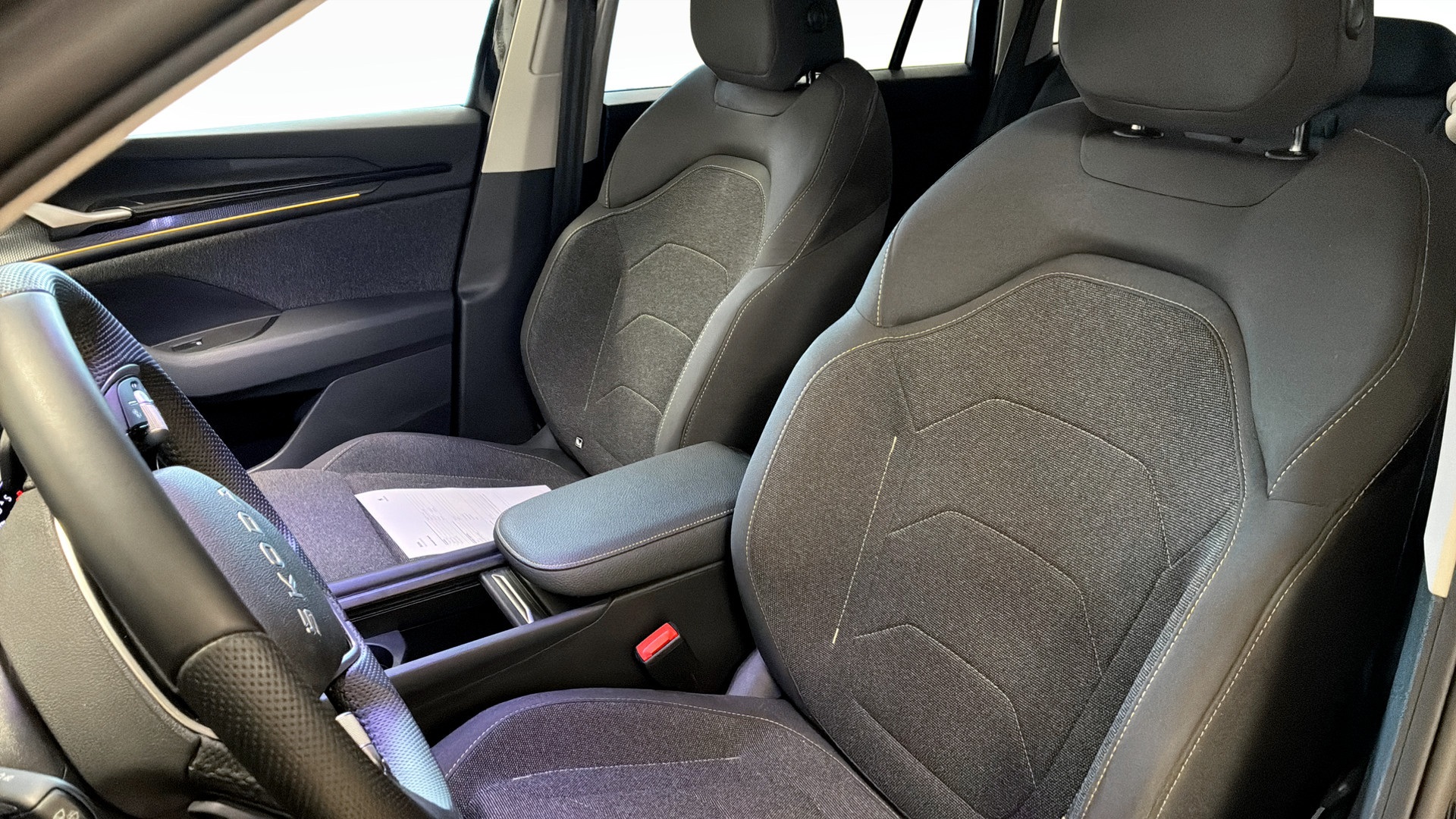 Skoda Kodiaq PRH72N