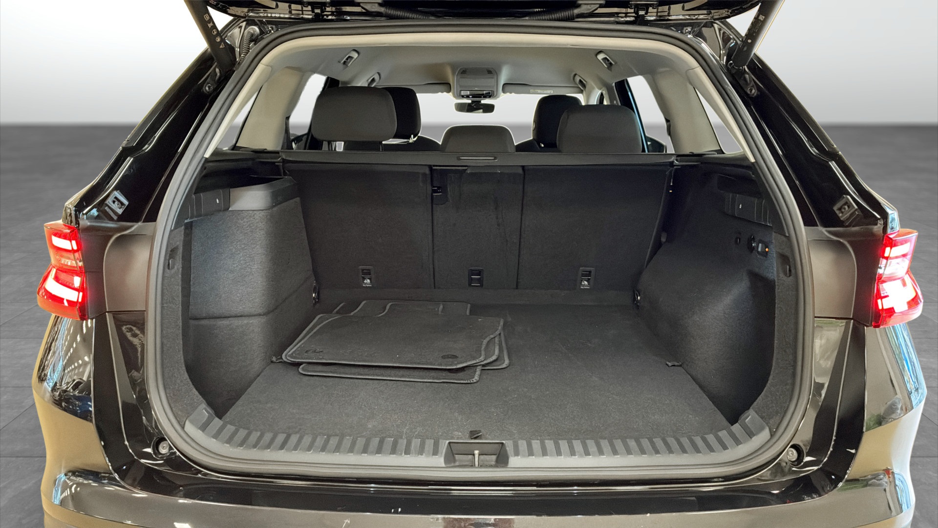 Skoda Kodiaq PRH72N