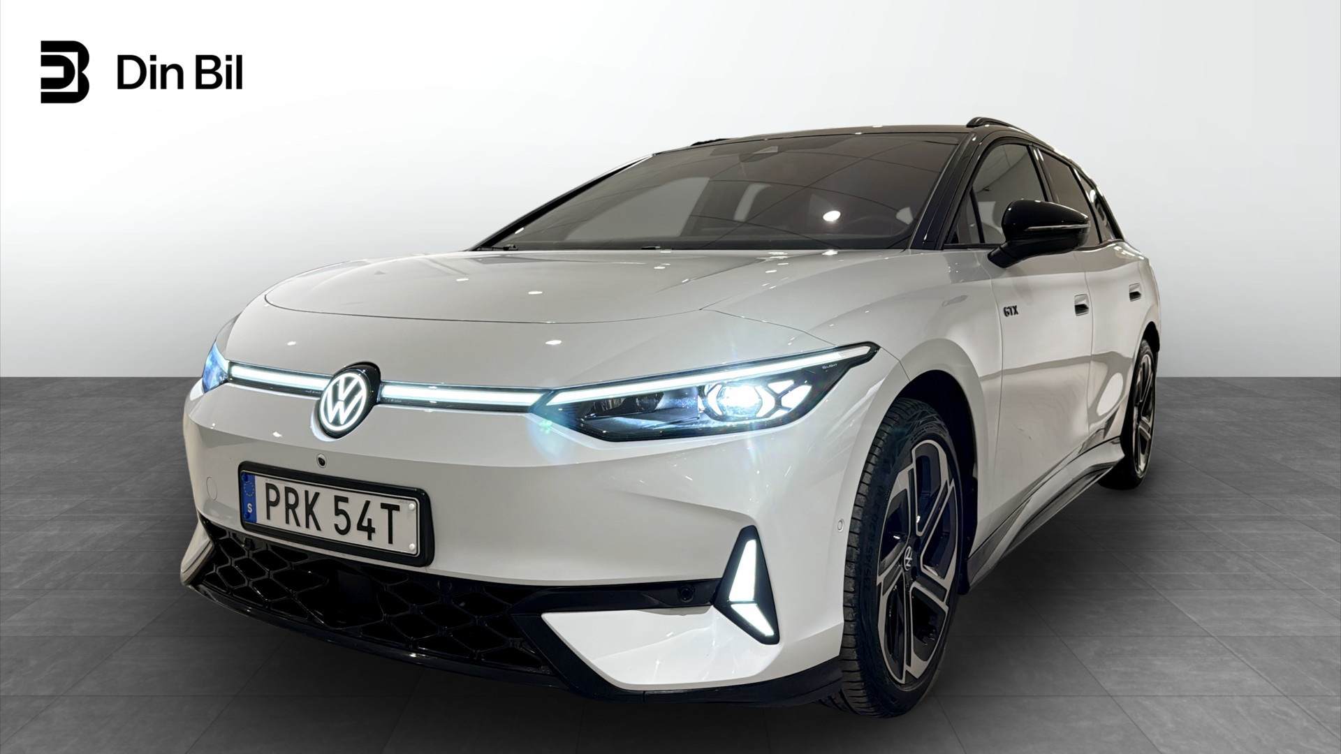 Bild för bil PRK54T