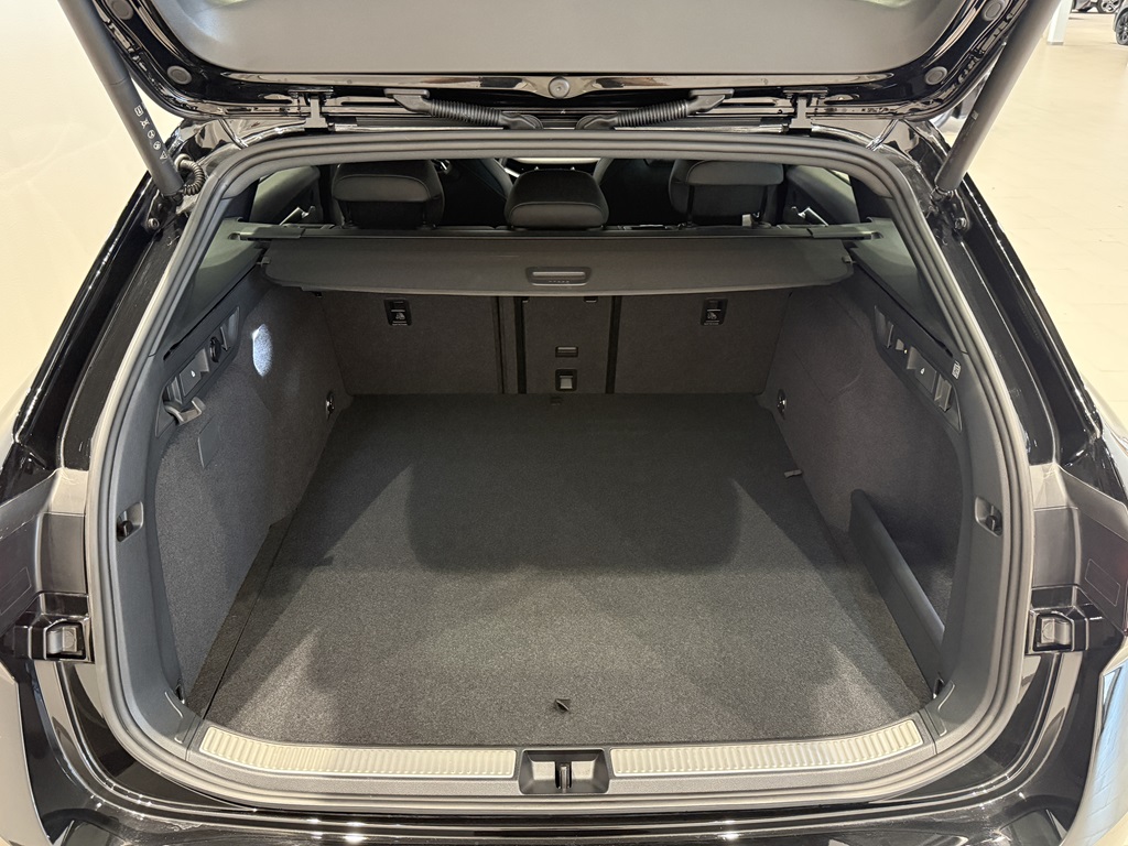 Skoda Superb Combi PRP01W