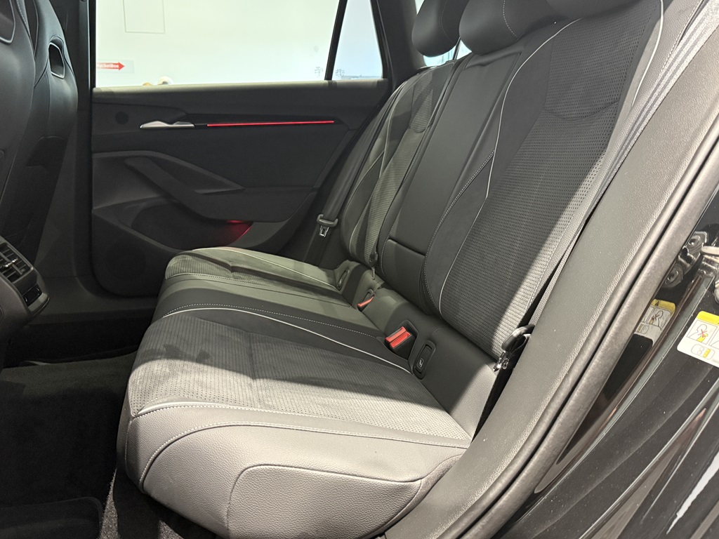 Skoda Superb Combi PRP01W