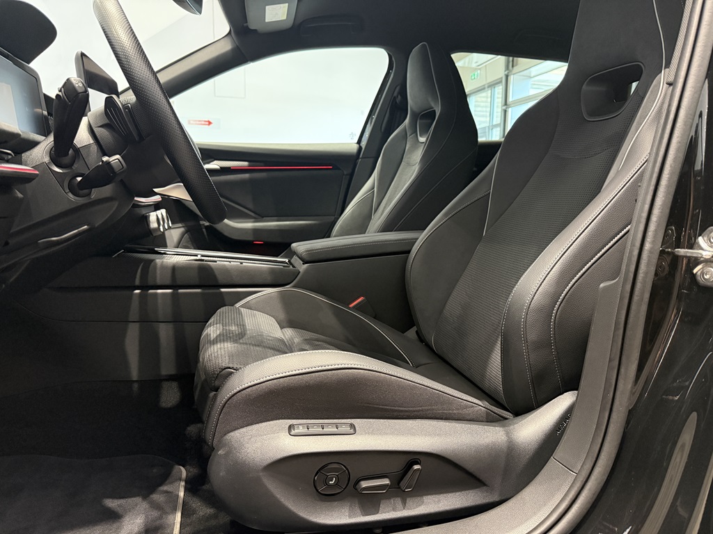 Skoda Superb Combi PRP01W