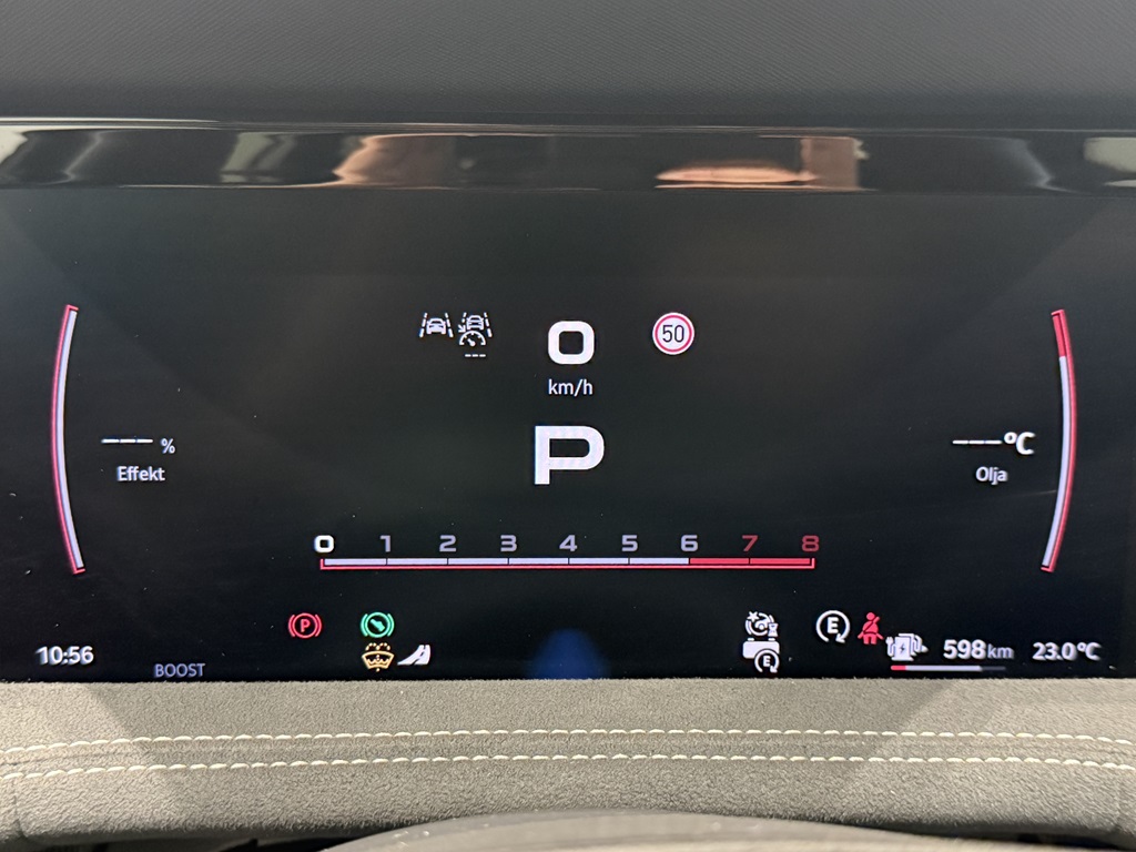 Skoda Superb Combi PRP01W