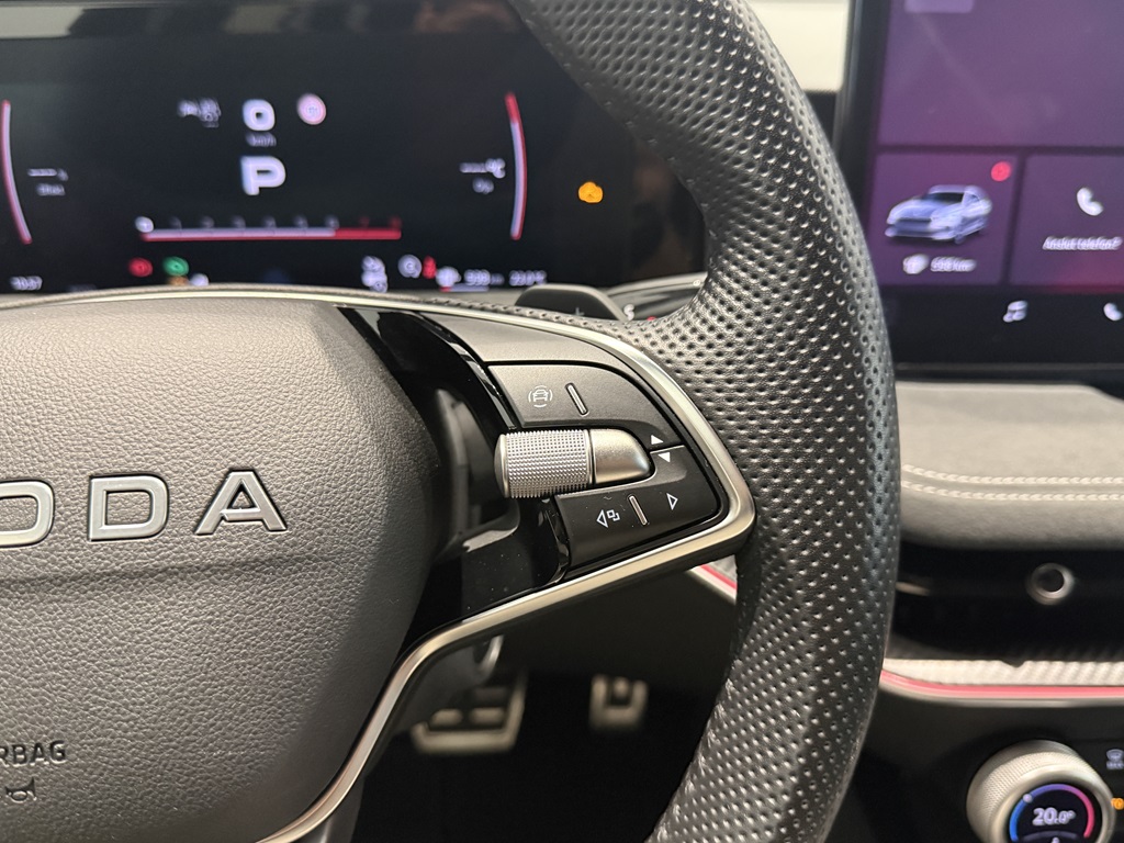 Skoda Superb Combi PRP01W