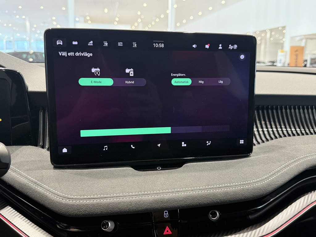 Skoda Superb Combi PRP01W