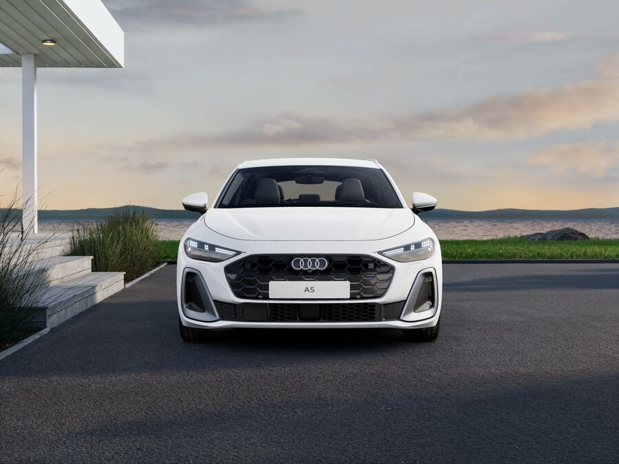 Audi A5 Avant PRP71Y