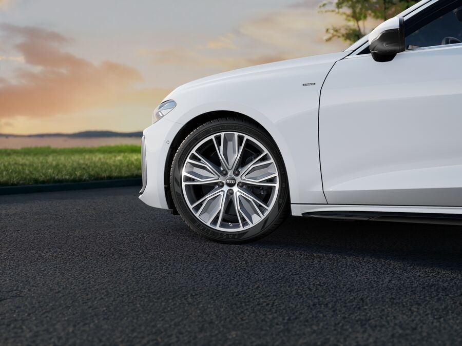 Audi A5 Avant PRP71Y