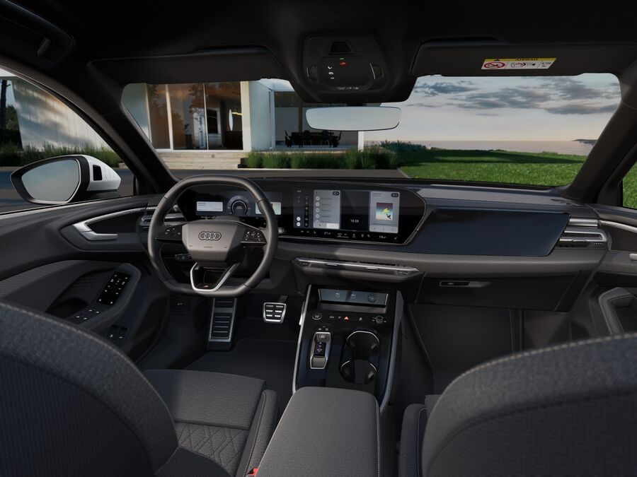 Audi A5 Avant PRP71Y
