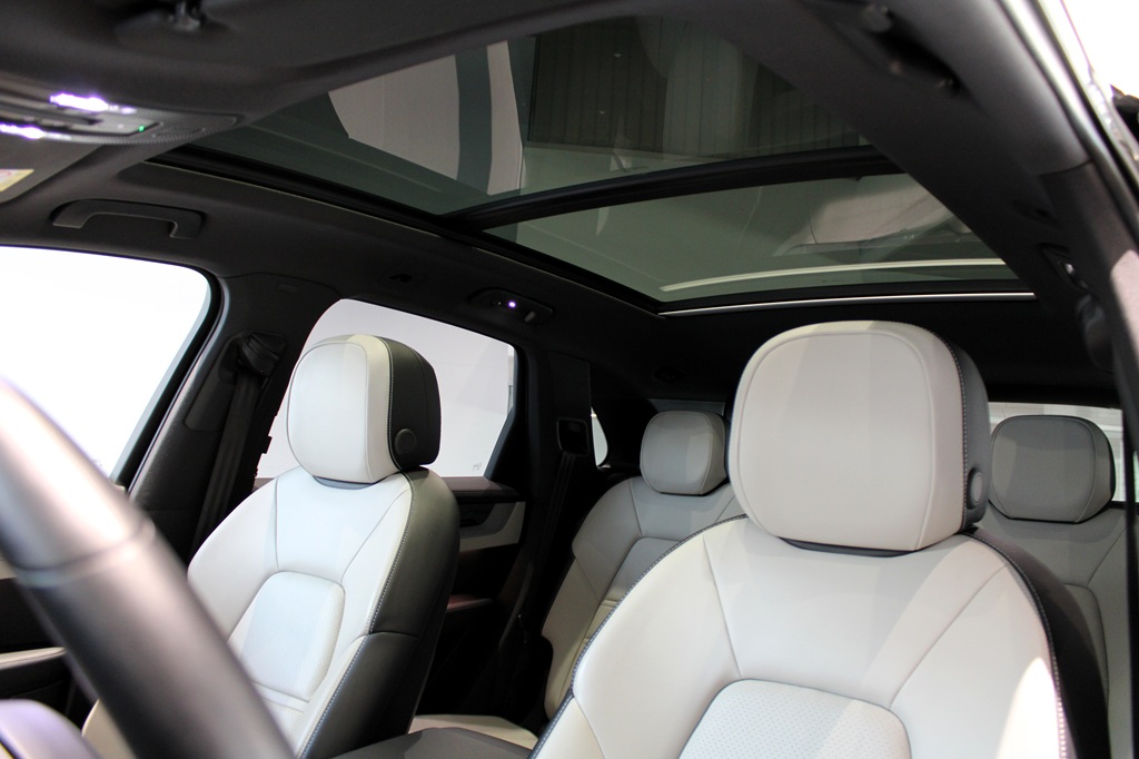 Porsche Cayenne PRR54N