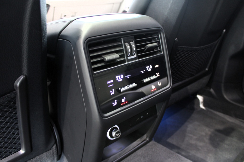 Porsche Cayenne PRR54N