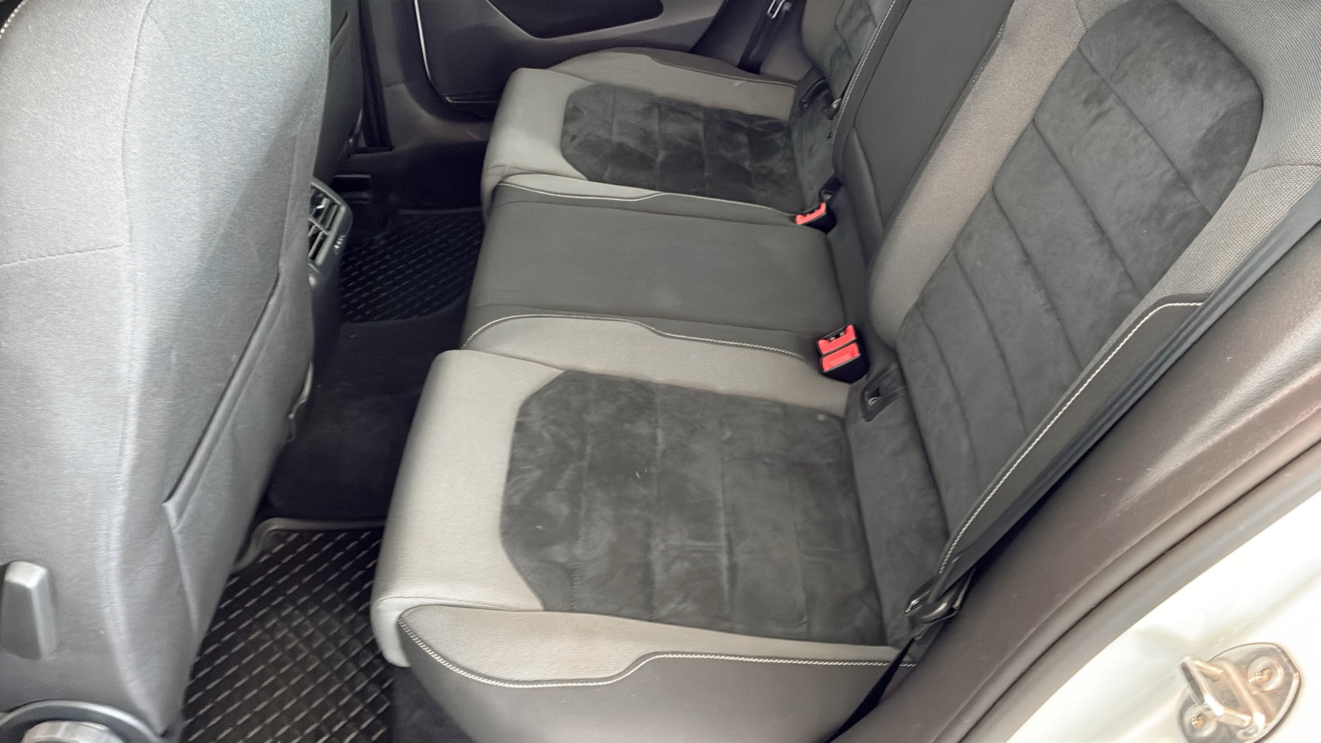 Volkswagen Golf Variant BiFuel PSE919