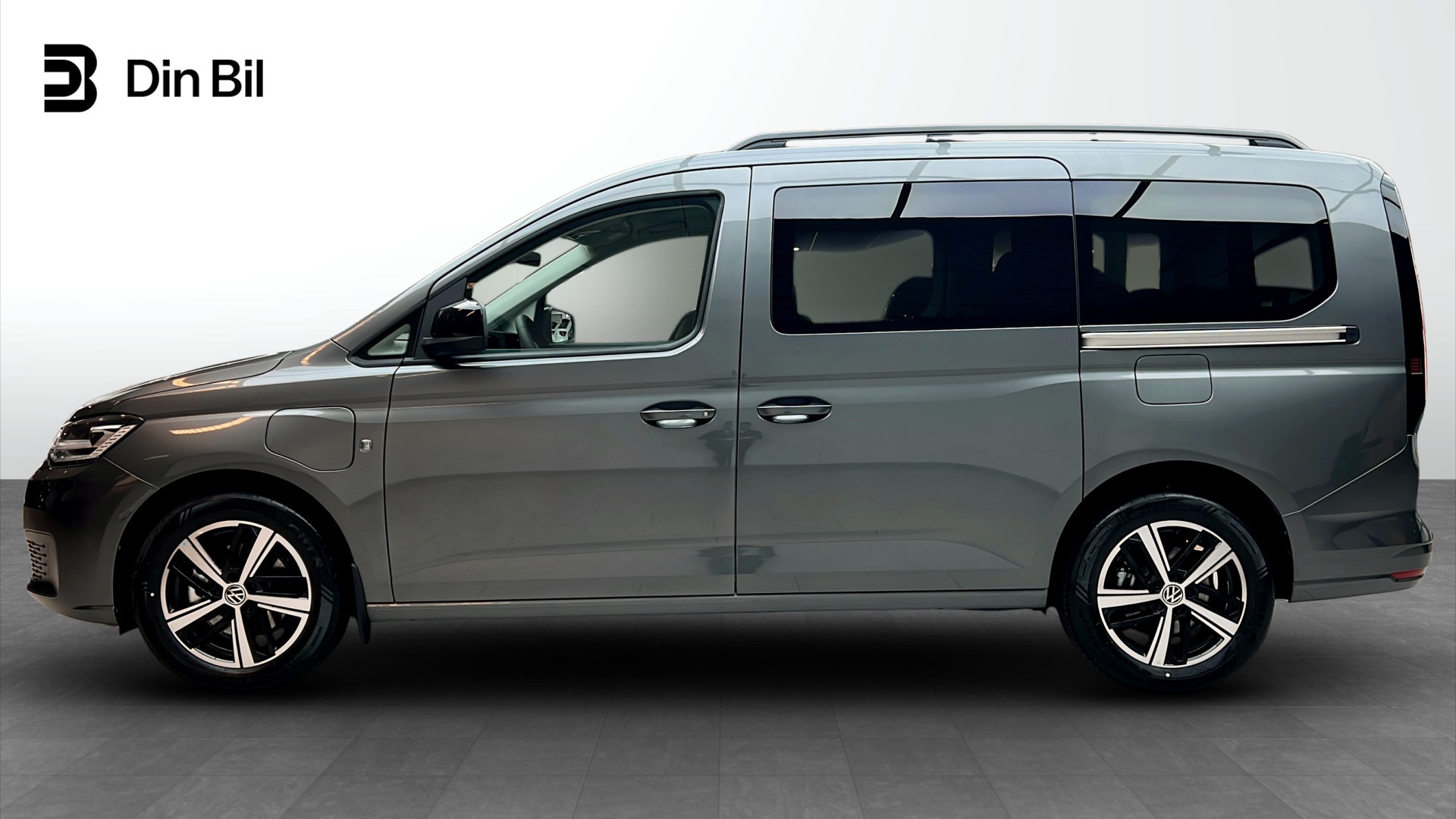 Volkswagen Caddy Maxi Life PSG36N