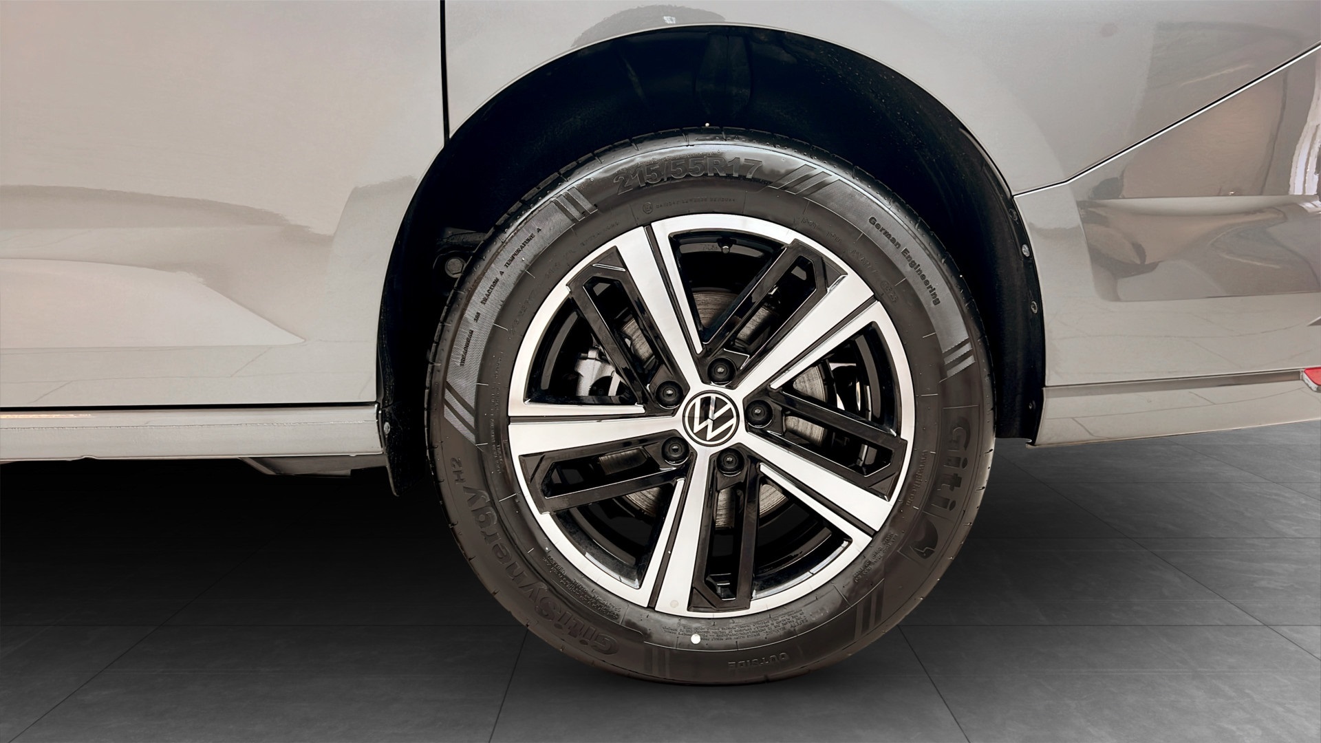 Volkswagen Caddy Maxi Life PSG36N