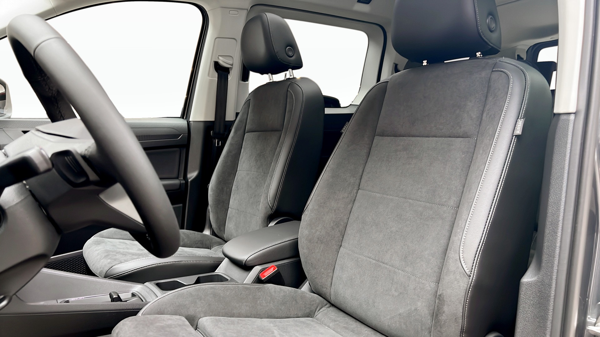 Volkswagen Caddy Maxi Life PSG36N