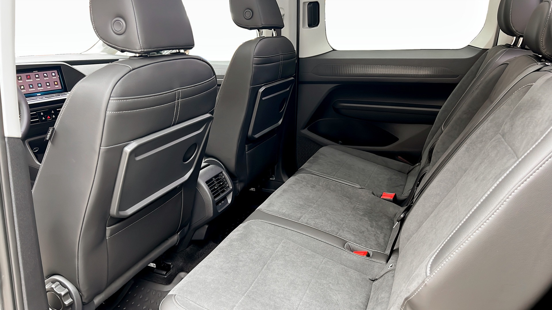 Volkswagen Caddy Maxi Life PSG36N