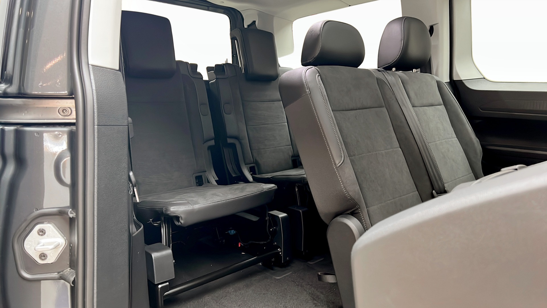 Volkswagen Caddy Maxi Life PSG36N