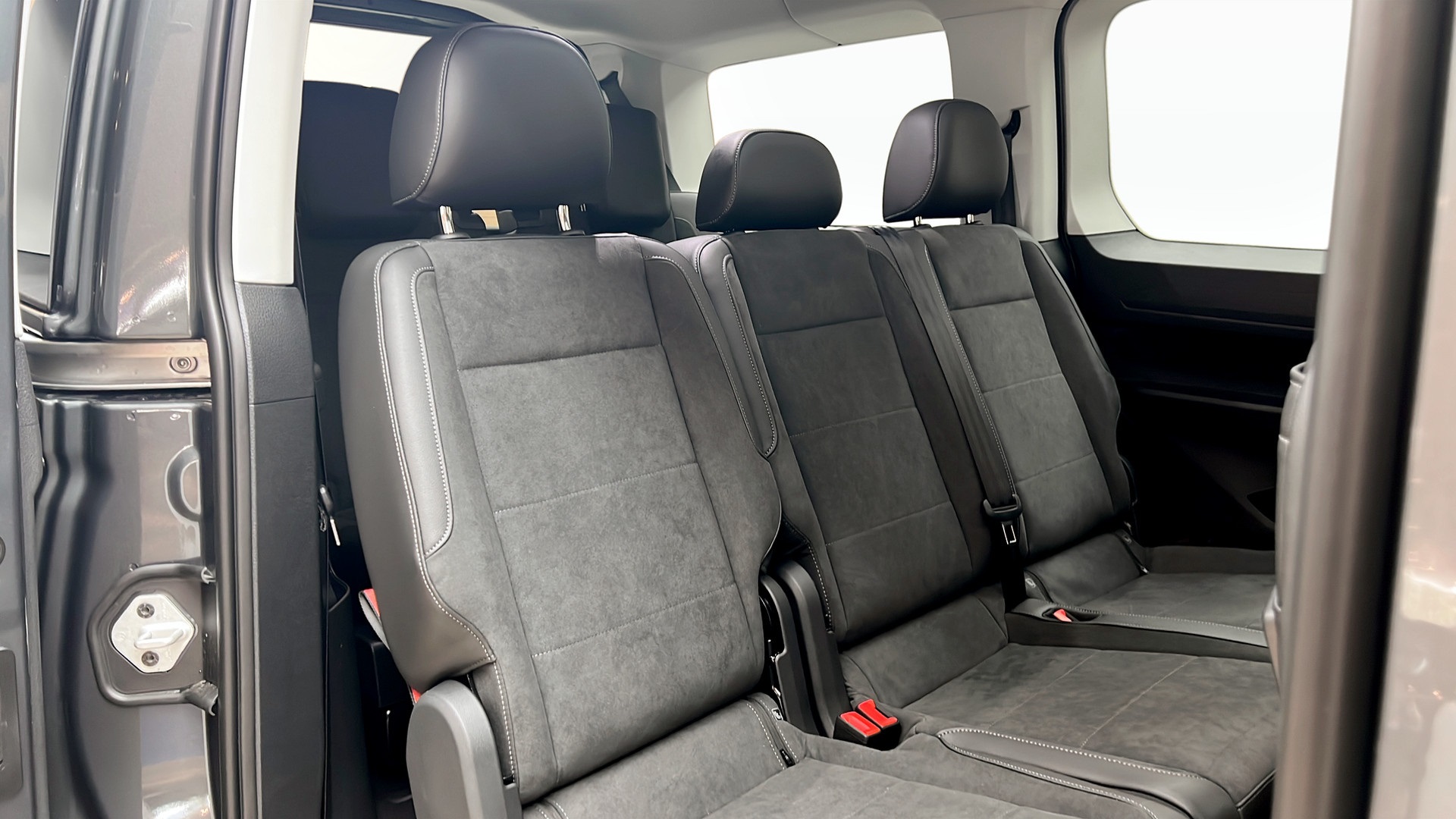 Volkswagen Caddy Maxi Life PSG36N