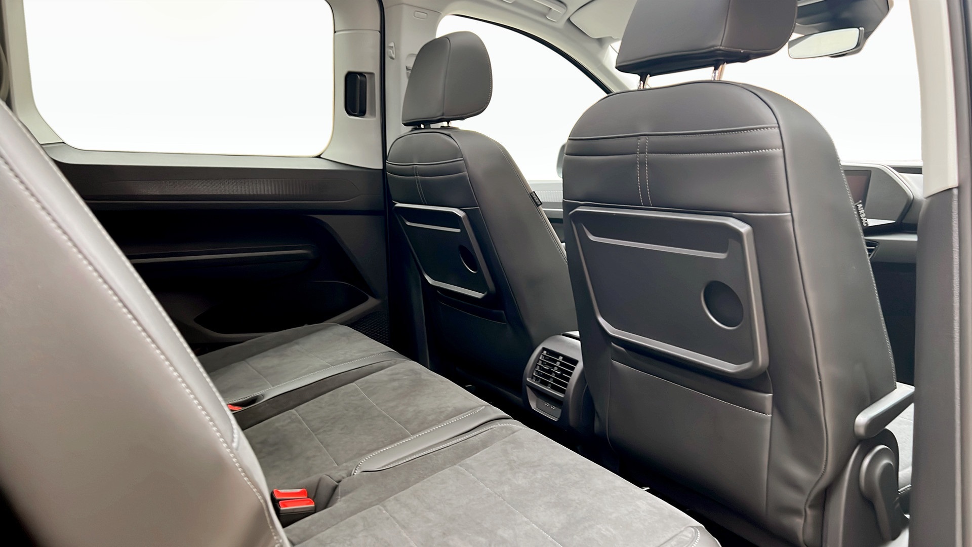 Volkswagen Caddy Maxi Life PSG36N