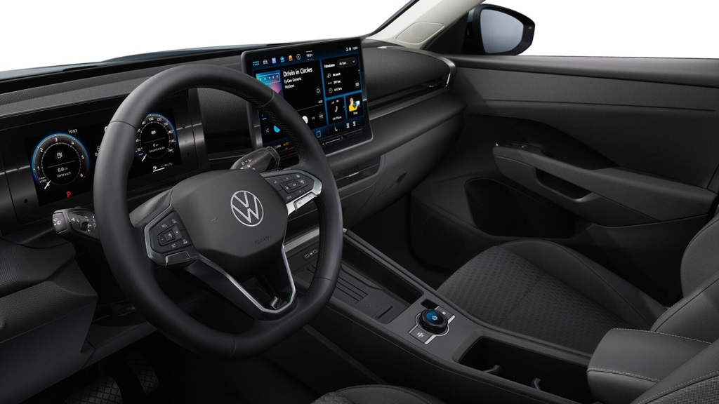 Volkswagen T-Roc PSH35Z