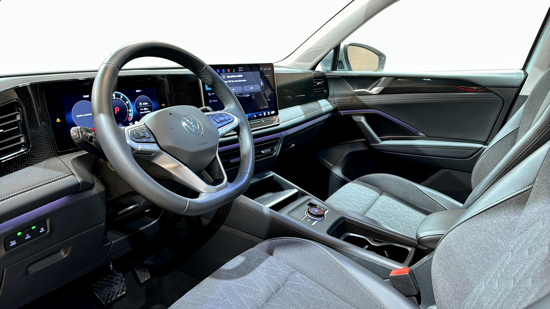 Volkswagen Tiguan PSH72M