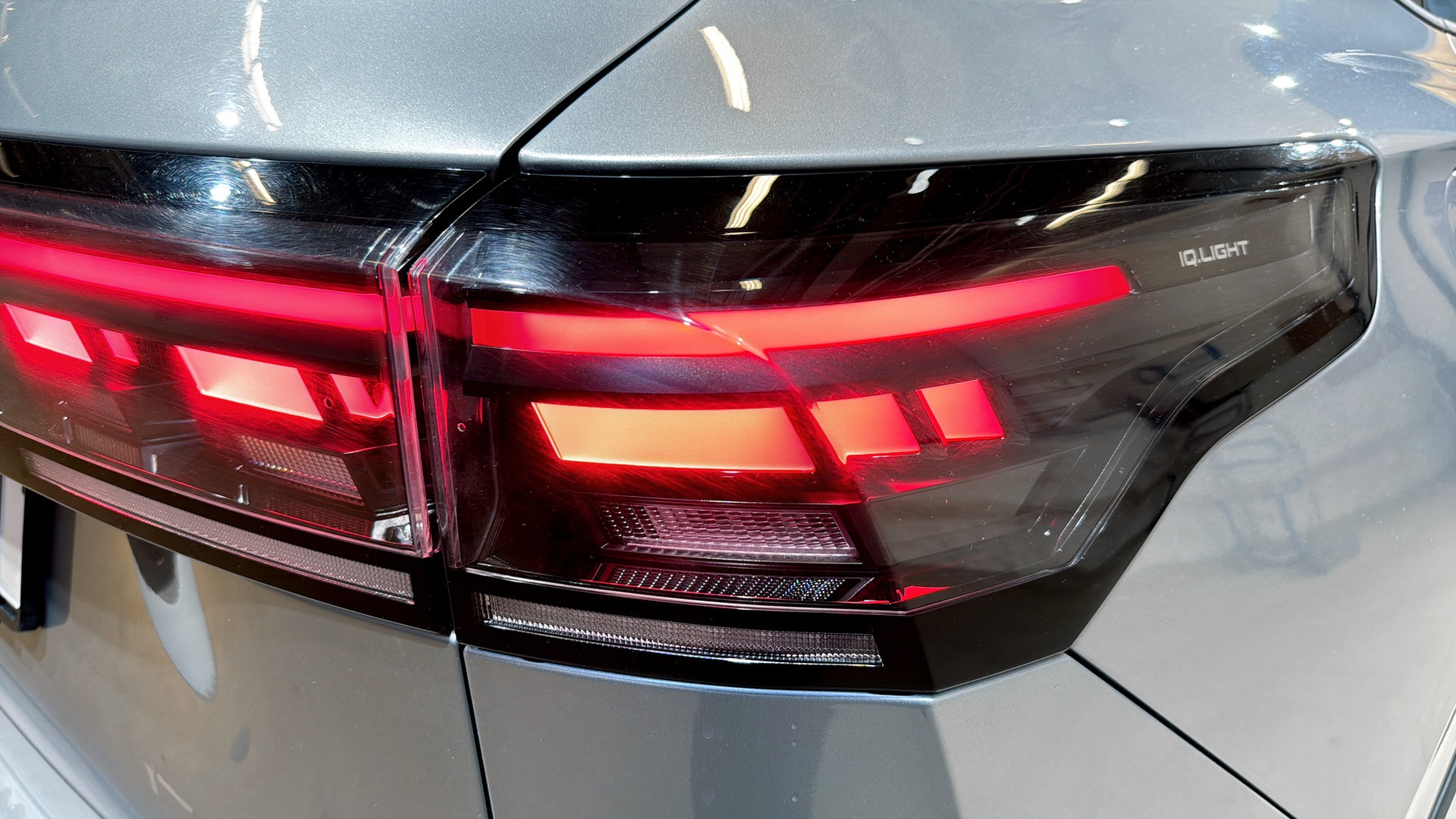 Volkswagen Tiguan PSH72M