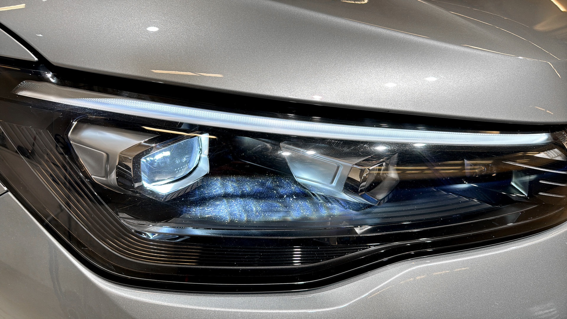 Volkswagen Tiguan PSH72M