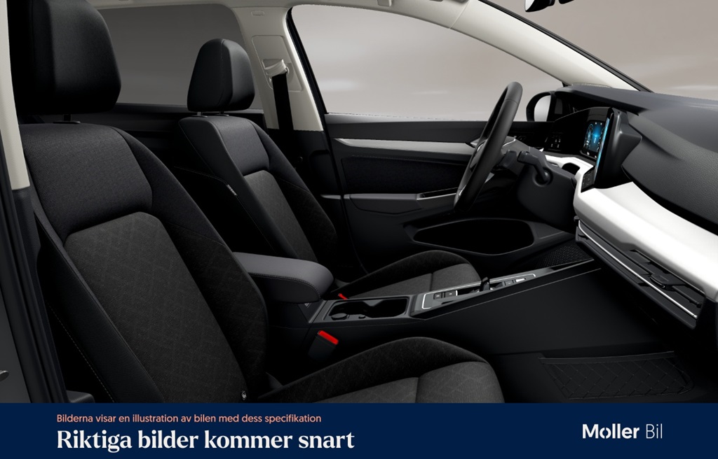 Bild på bil