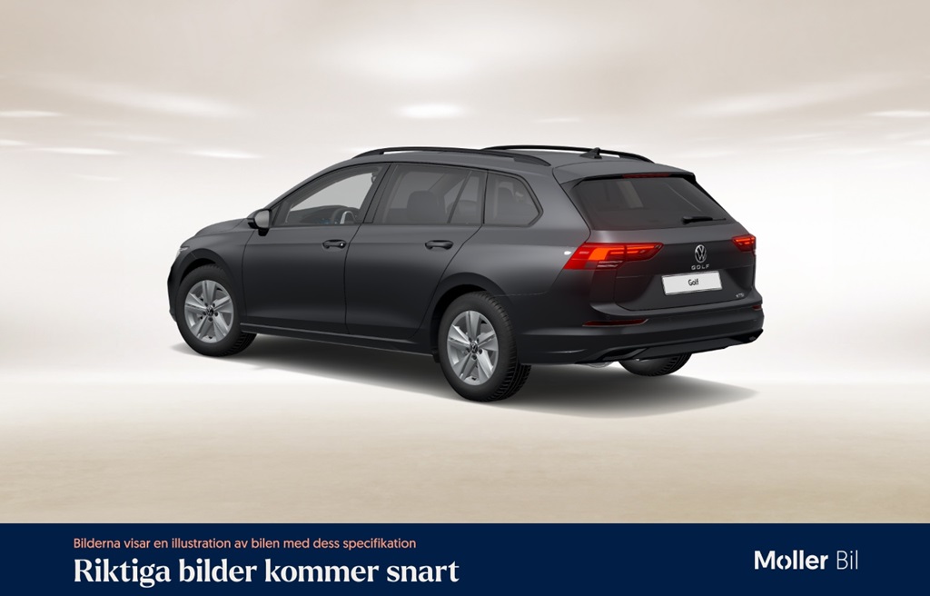 Bild på bil