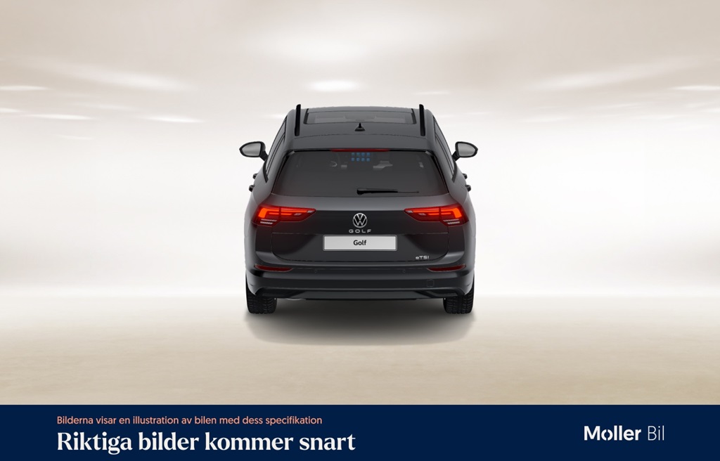 Bild på bil