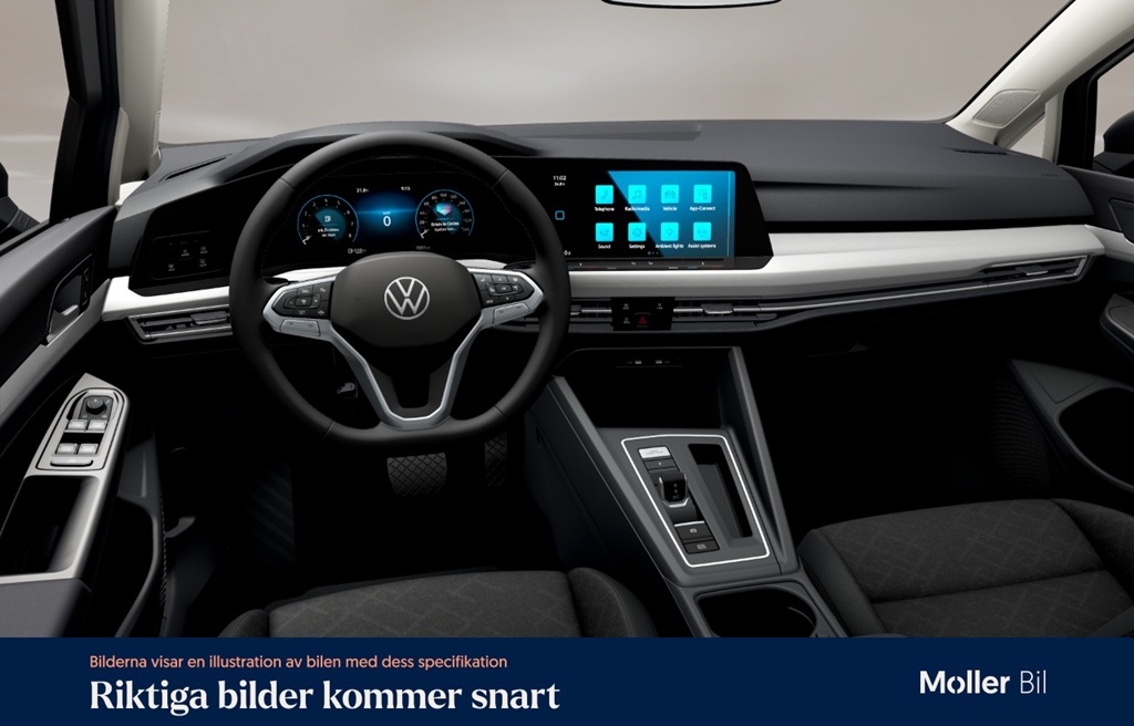 Bild på bil