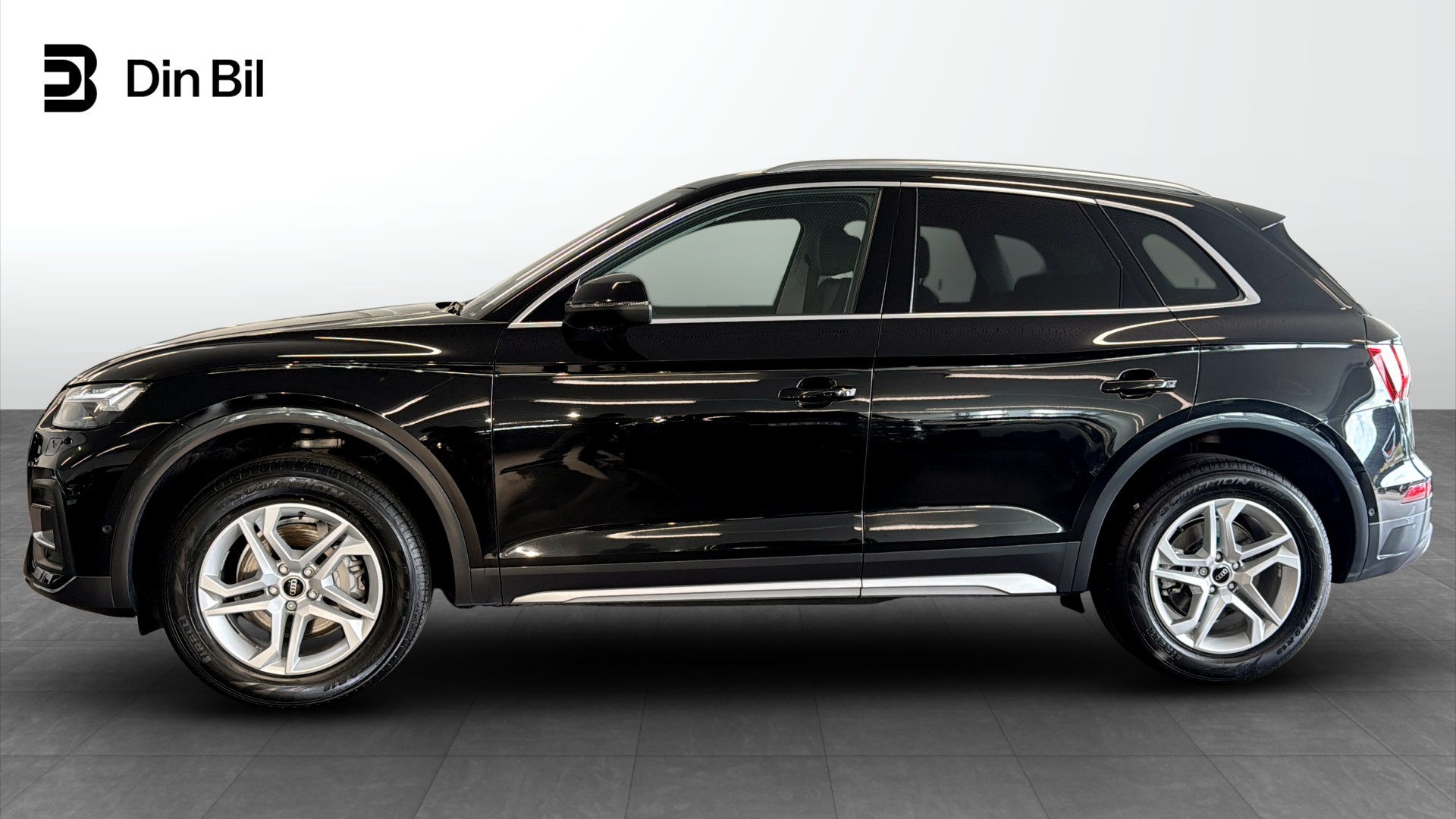 Audi Q5 PSL18F
