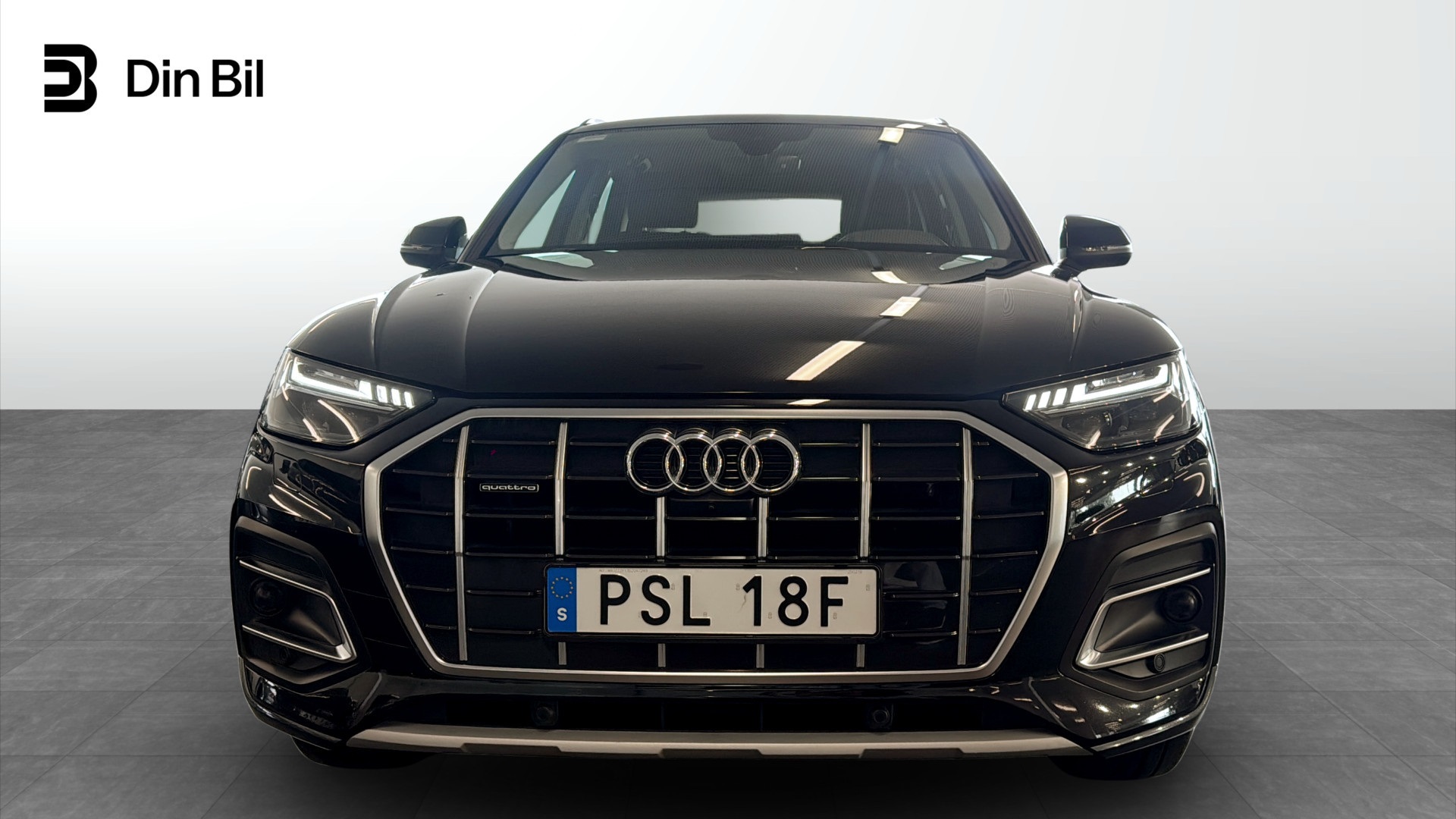 Audi Q5 PSL18F