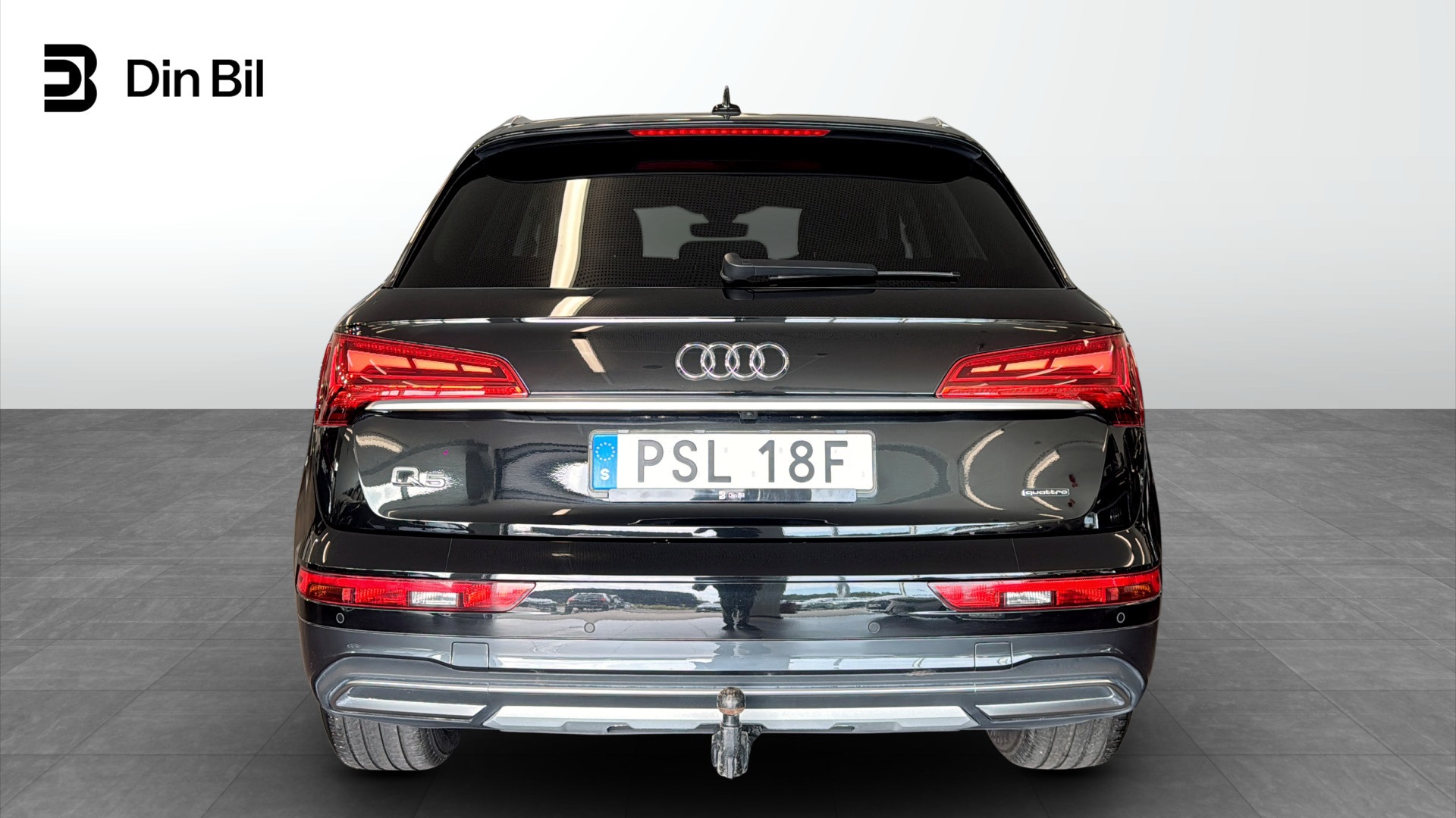 Audi Q5 PSL18F