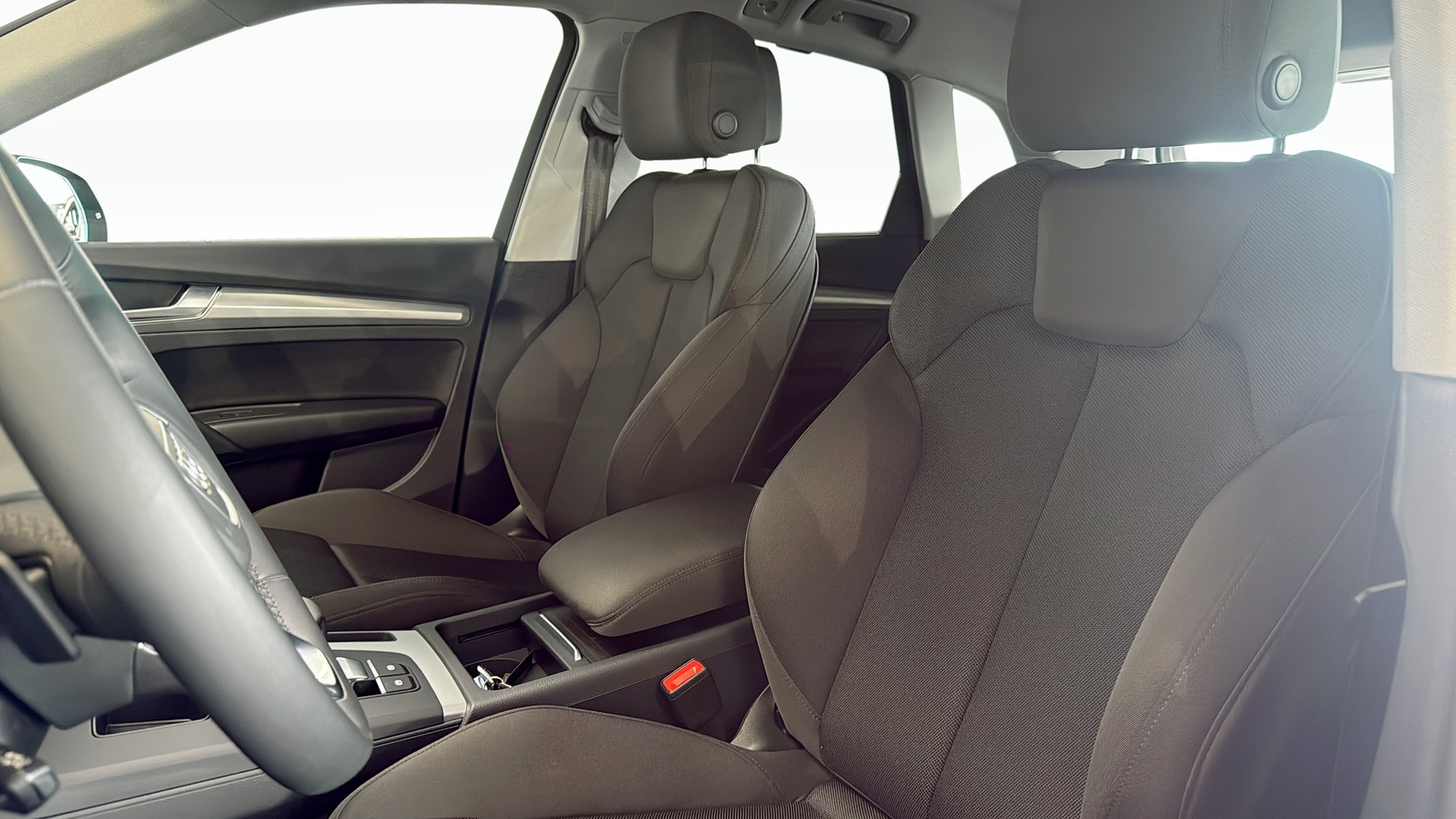 Audi Q5 PSL18F