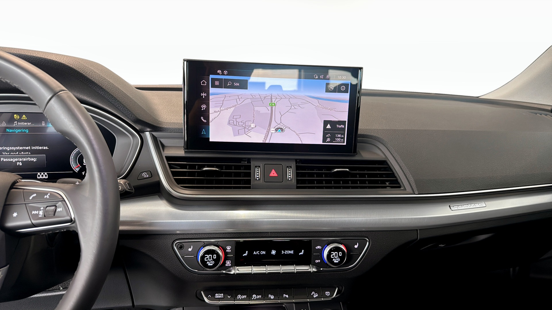 Audi Q5 PSL18F