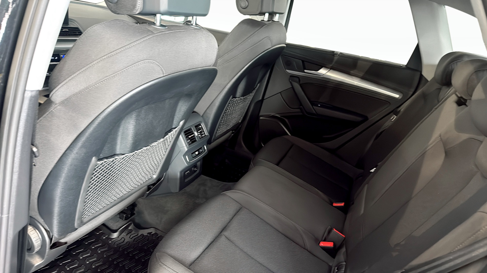 Audi Q5 PSL18F