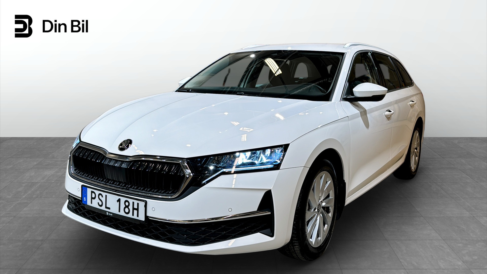 Bild för bil PSL18H