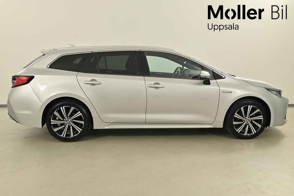 Toyota Corolla Touring Sports PSL23D
