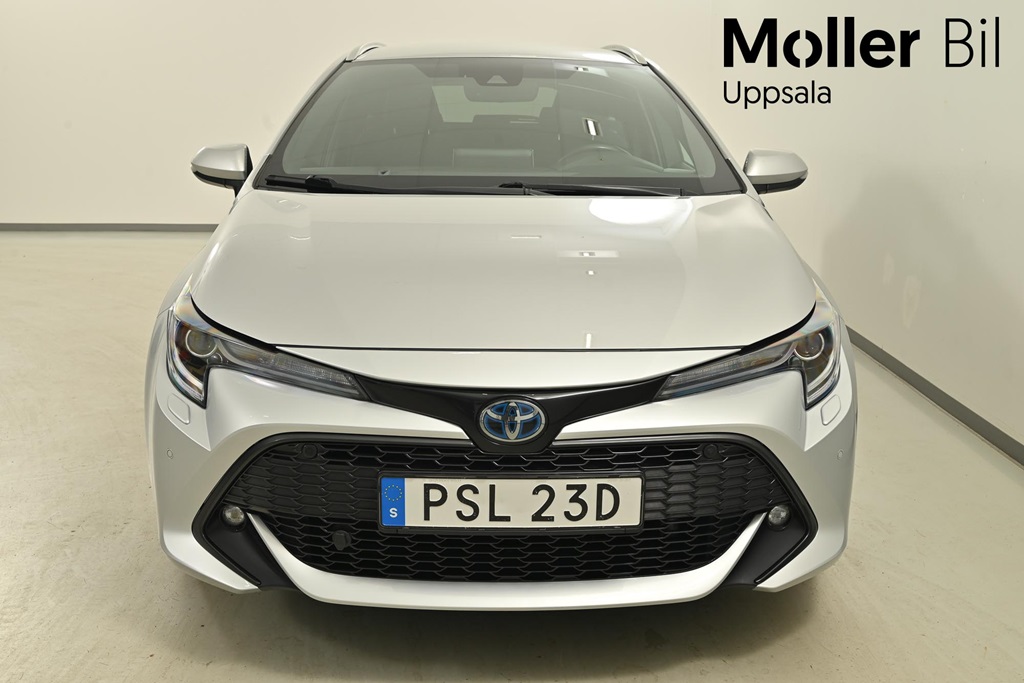 Toyota Corolla Touring Sports PSL23D