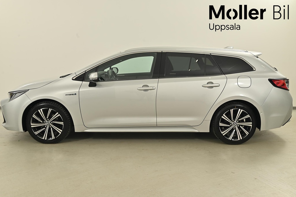 Toyota Corolla Touring Sports PSL23D
