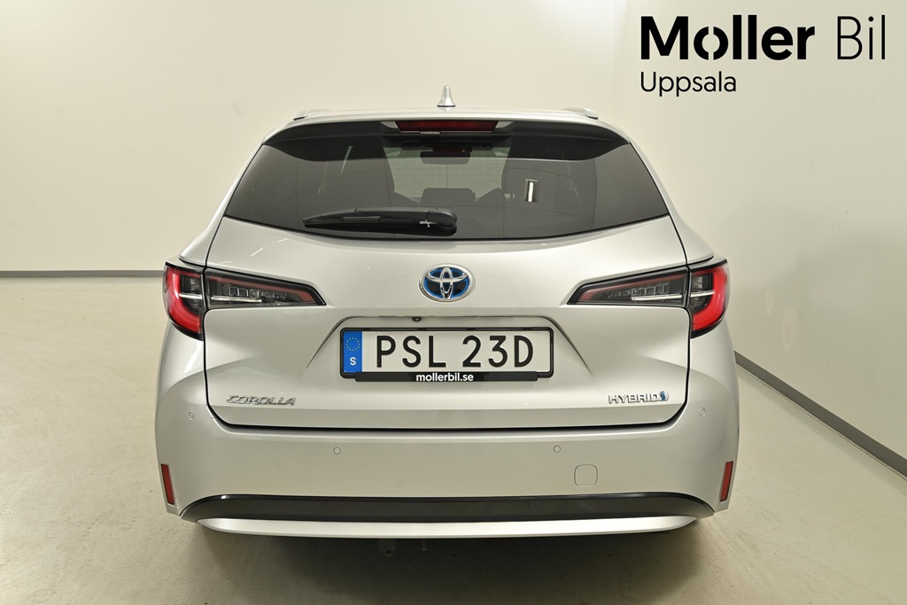 Toyota Corolla Touring Sports PSL23D