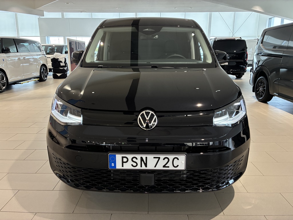Volkswagen Caddy Cargo PSN72C